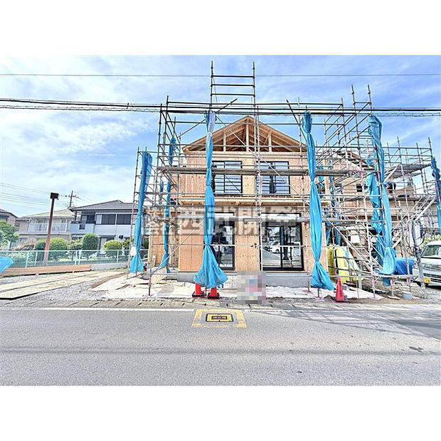 現地全景 2026.6.1撮影