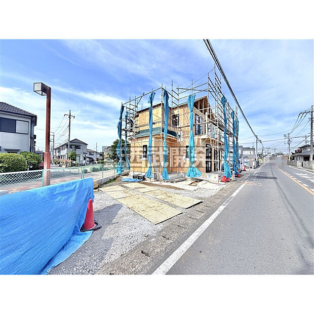 現地全景 2026.6.1撮影