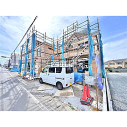 埼玉県所沢市狭山ケ丘２丁目