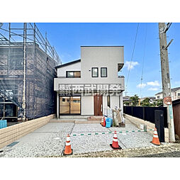 埼玉県所沢市上新井２丁目