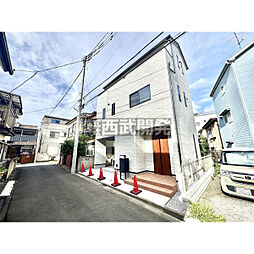埼玉県所沢市東狭山ケ丘１丁目