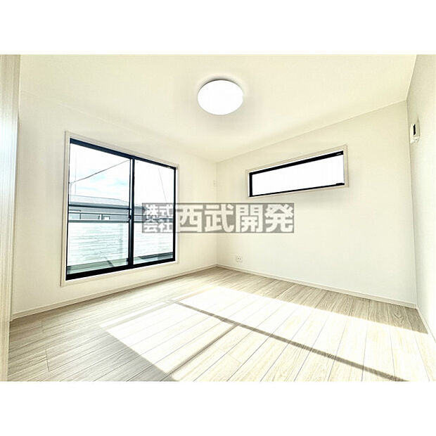 3階洋室6.1帖