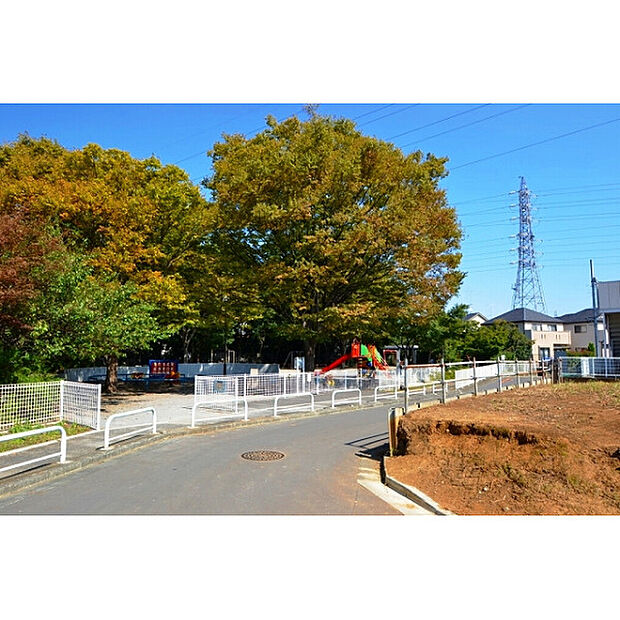 本村公園