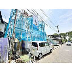 埼玉県所沢市若狭１丁目