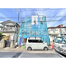 埼玉県所沢市若狭１丁目