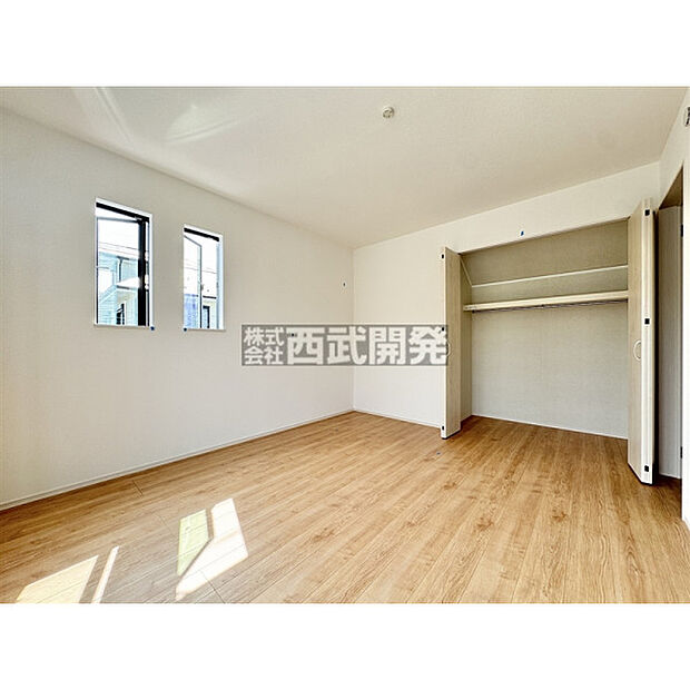 2階洋室7帖