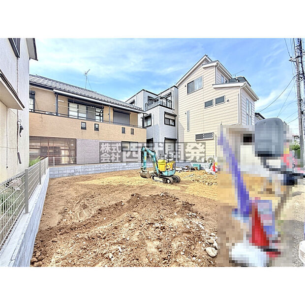 現地全景 2026.6.1撮影