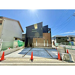 埼玉県所沢市大字北秋津