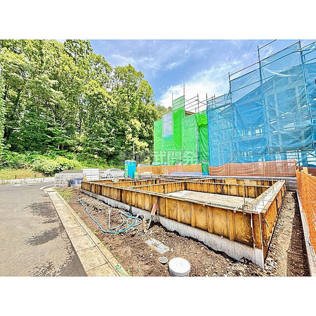 現地全景 令和8年6月13日撮影