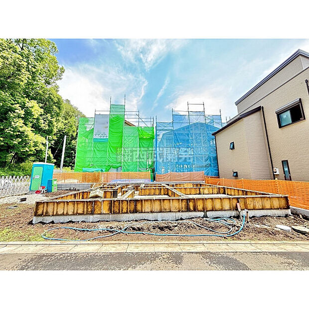 現地全景 令和8年6月13日撮影