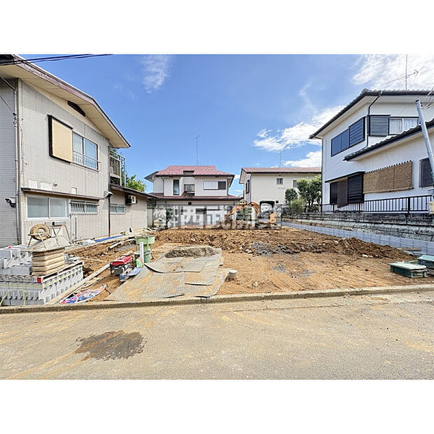 現地全景 令和8年9月14日撮影