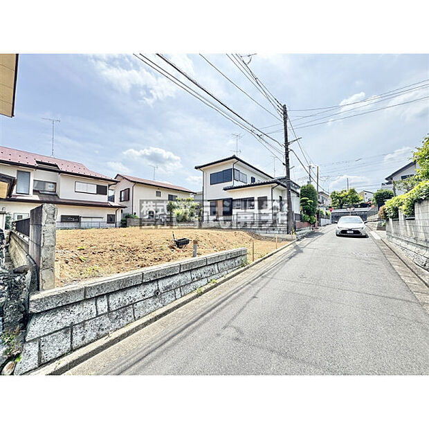 現地全景 2026.5.25撮影