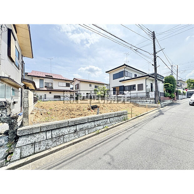 現地全景 2026.5.25撮影