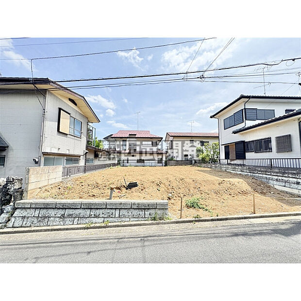 現地全景 2026.5.25撮影
