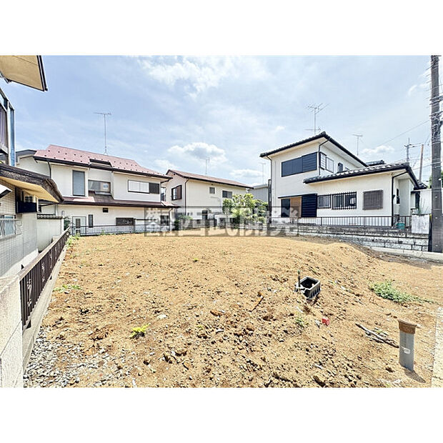 現地全景 2026.5.25撮影