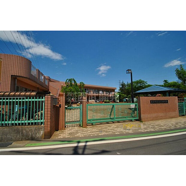 山口保育園