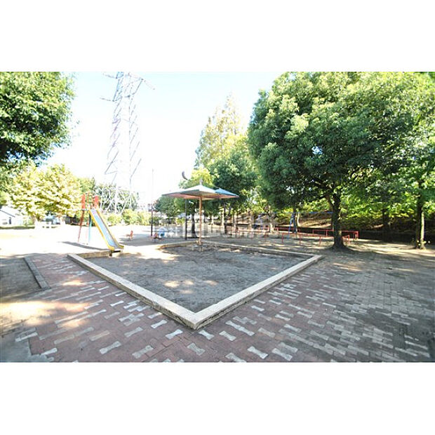 椿峰公園