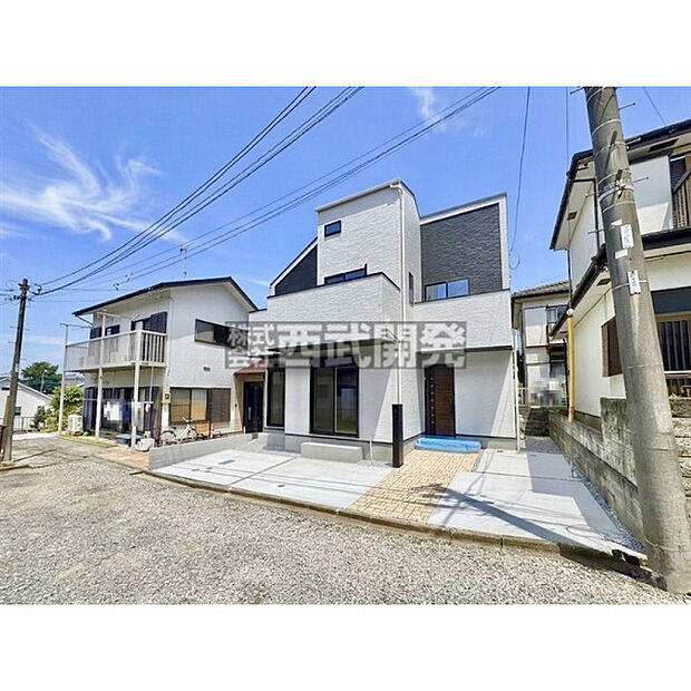 現地外観 令和8年6月14日撮影