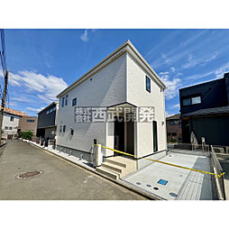 埼玉県所沢市上新井５丁目