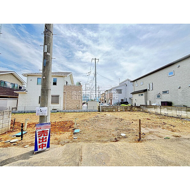 現地全景 令和8年6月13日撮影