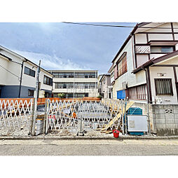 埼玉県所沢市けやき台１丁目