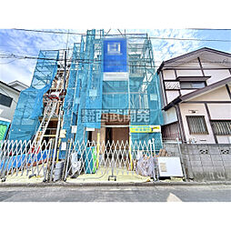 埼玉県所沢市けやき台１丁目