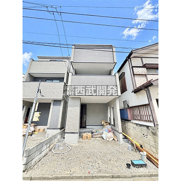 現地全景 令和8年9月撮影
