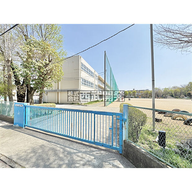 清進小学校