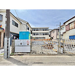 埼玉県所沢市けやき台１丁目