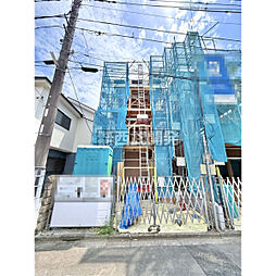 埼玉県所沢市けやき台１丁目