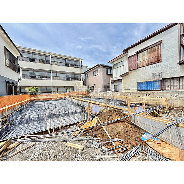 現地外観 令和8年6月13日撮影