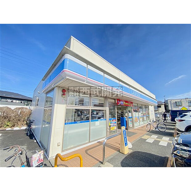 ローソン