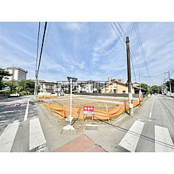 埼玉県所沢市緑町２丁目