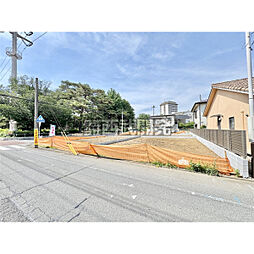 埼玉県所沢市緑町２丁目