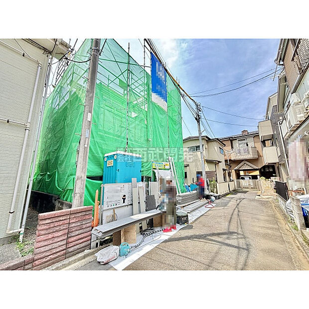 令和8年6月13日撮影