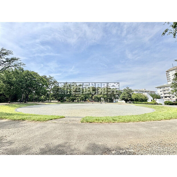緑町中央公園