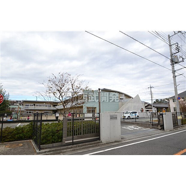 新所沢保育園