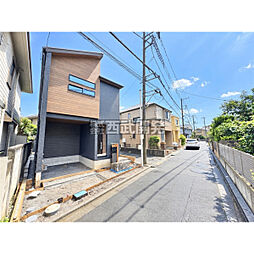 埼玉県所沢市緑町４丁目