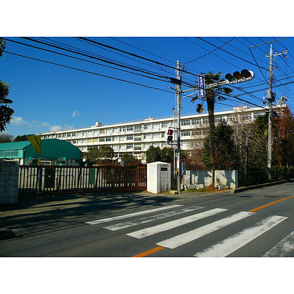 山口小学校