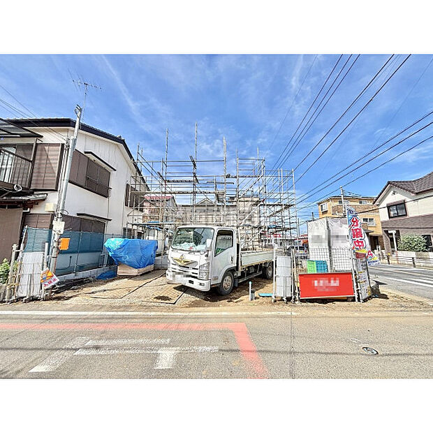 2026年6月17日撮影