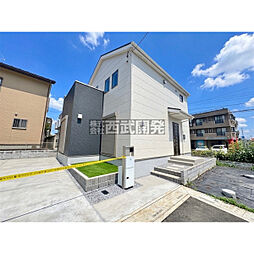 埼玉県入間市東藤沢６丁目