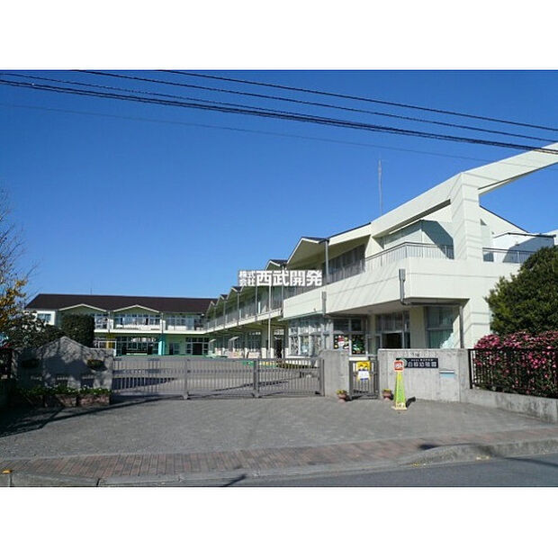 白梅幼稚園