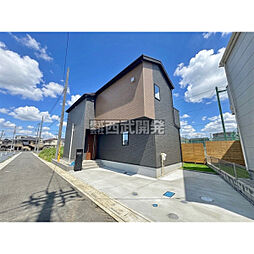 埼玉県入間市東藤沢６丁目