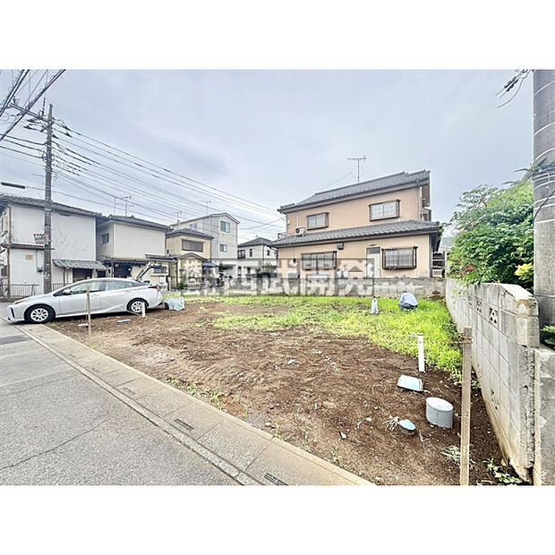 現地外観 令和8年6月22日撮影