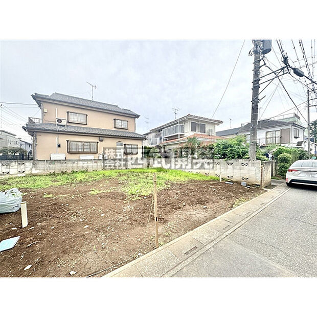 現地外観 令和8年6月22日撮影