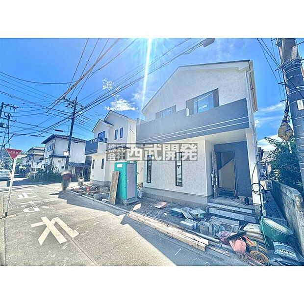 現地全景令和8年9月撮影