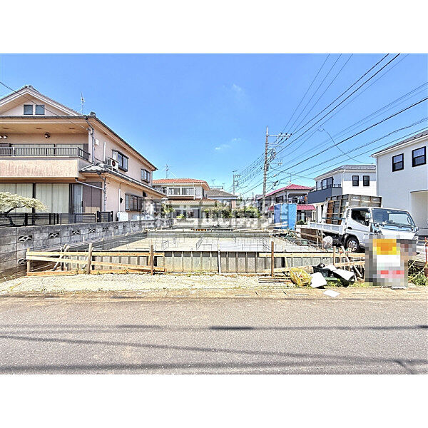 現地全景 令和8年7月10日撮影