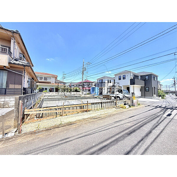 現地全景 令和8年7月10日撮影