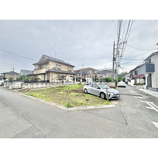 現地全景 令和8年6月22日撮影
