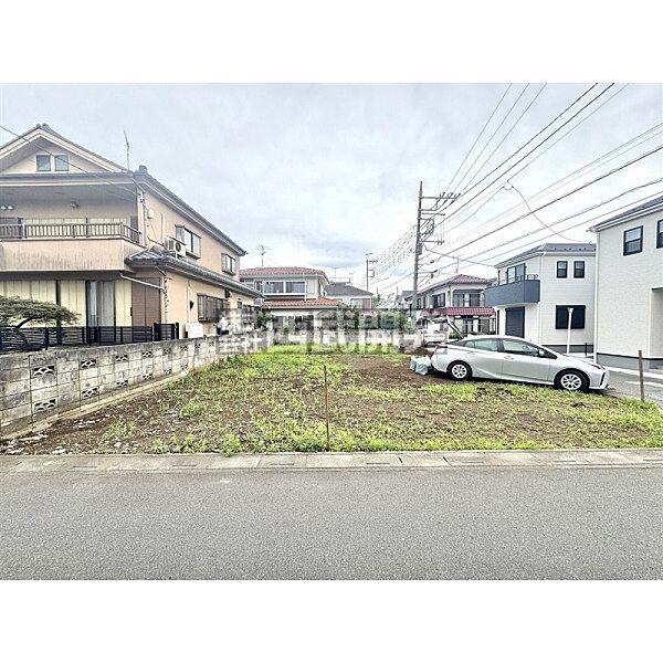 現地全景 令和8年6月22日撮影